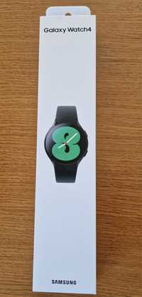 Smartwatch Samsung Galaxy Watch4 40mm czarny