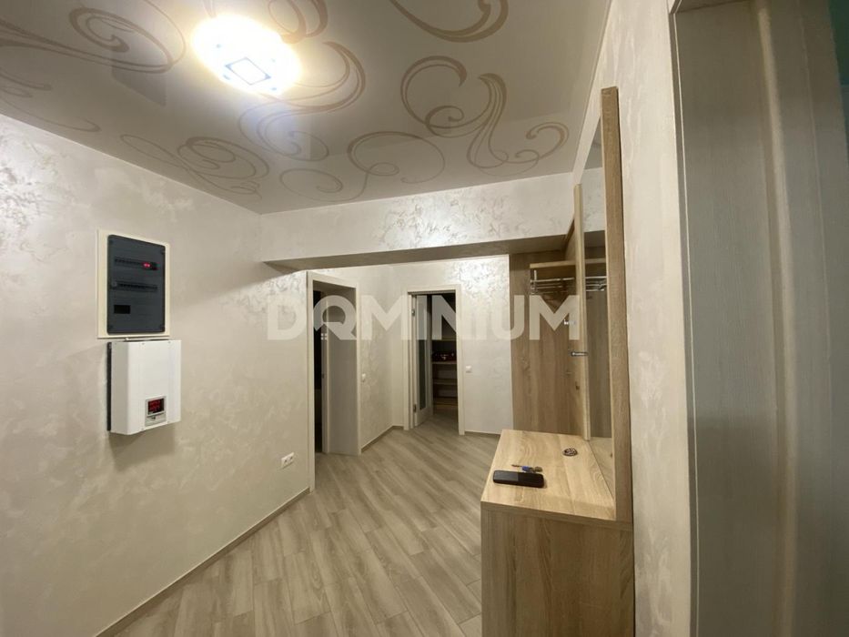 Продається 3 кімнатна квартира в м. Хуст