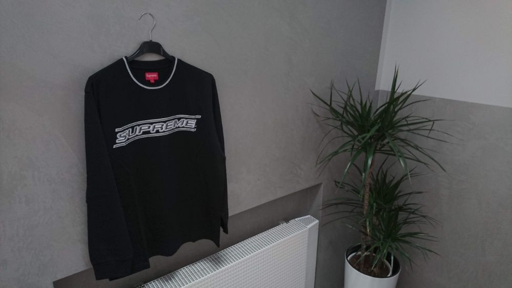 Supreme L/S Top SS18