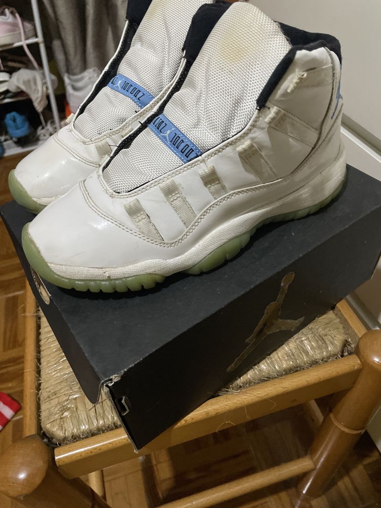 Jordan 11 Original