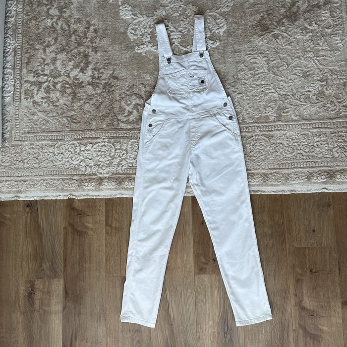Комбінезон Carhartt bib overall XS