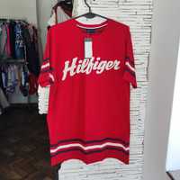 Tommy Hilfiger t-shirt męski XXL