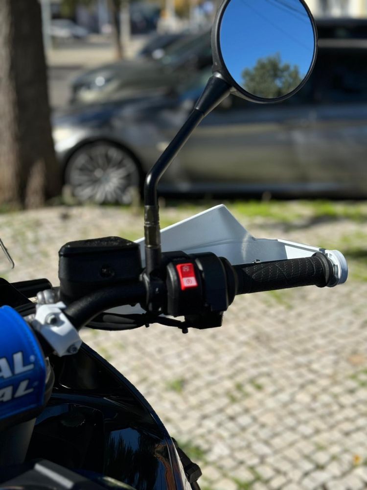 Husqvarna Norden 901 Expedition 2023
