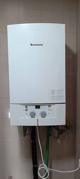 Caldeira Vulcano LifeStar