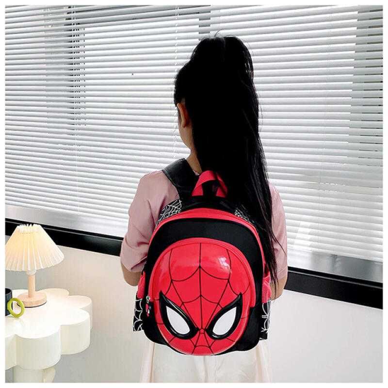 Plecak spiderman nowy