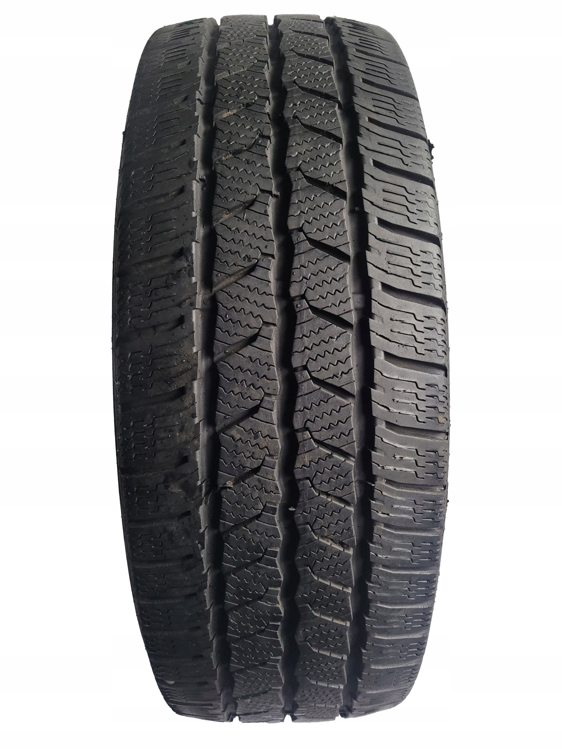 Continental vancontact winter 215/60 R17C 104/102H 8mm