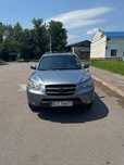 Hyundai Santa Fe хюндай санта фе