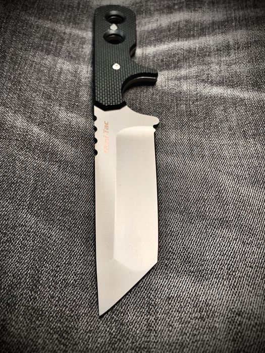 Ніж Cold steel mini tac tanto
