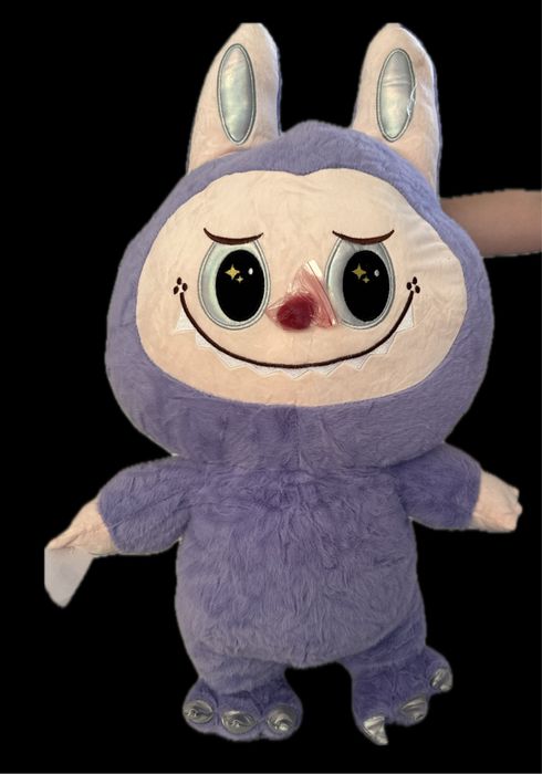 Labubu smok 75 cm ! Maskotka