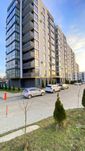 Простора 1-кім квартира в жк бізнес класу з ремонтом А12