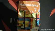 Matematyka z plusem kl 7