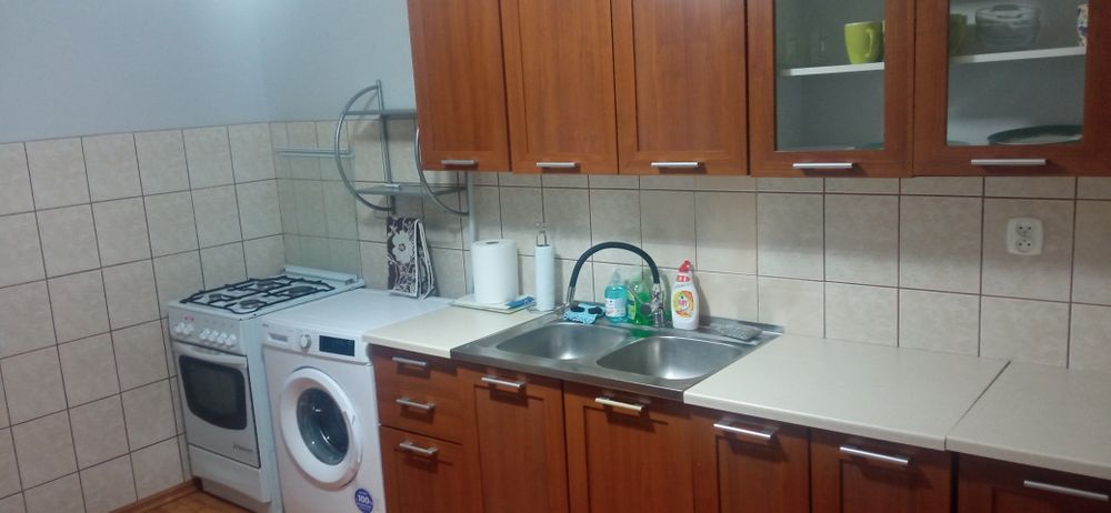 Mieszkanie na wynajem