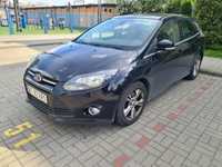 Ford Focus FORD FOKUS 3 2,0D 2014