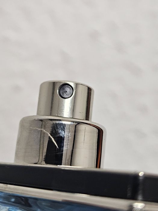 Versace Man Eau Fraiche Versace оригінал