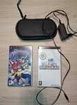 Psp-3004 FF tactics riviera