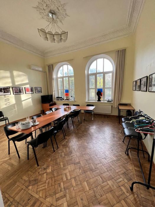 Продам здание/офис/помещение на Маразлиевской, центр, парк Шевченко