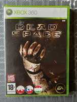 [00291] [XBOX 360] Dead Space