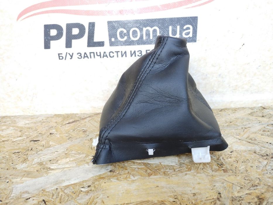 Mazda 6 GJ 2012- Чехол ручки кулисы переключения передач