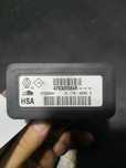 Modulo Esp Renault Megane Iii Hatchback (Bz0/1_)