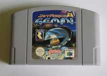 Jet Force Gemini Nintendo 64 - Rybnik Play_gamE