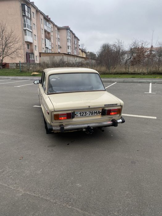 ВАЗ 2106 в гарному стані