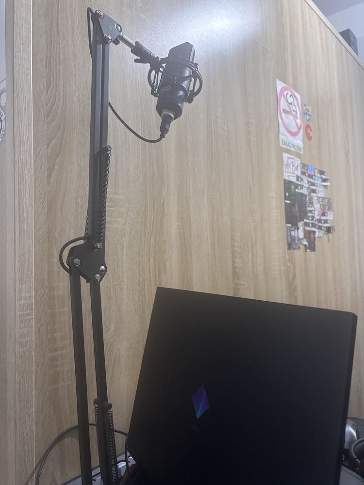 Mikrofon M KIT 700 pro
