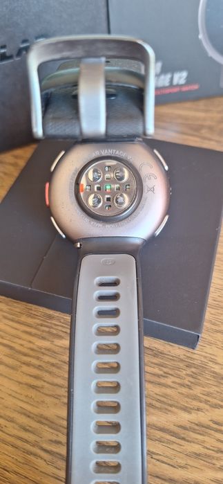 Polar vantage V2