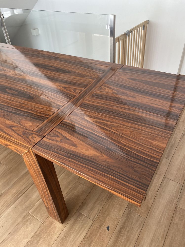 Mesa de jantar extensível Antarte