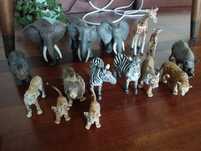 Animais Savana Schleich