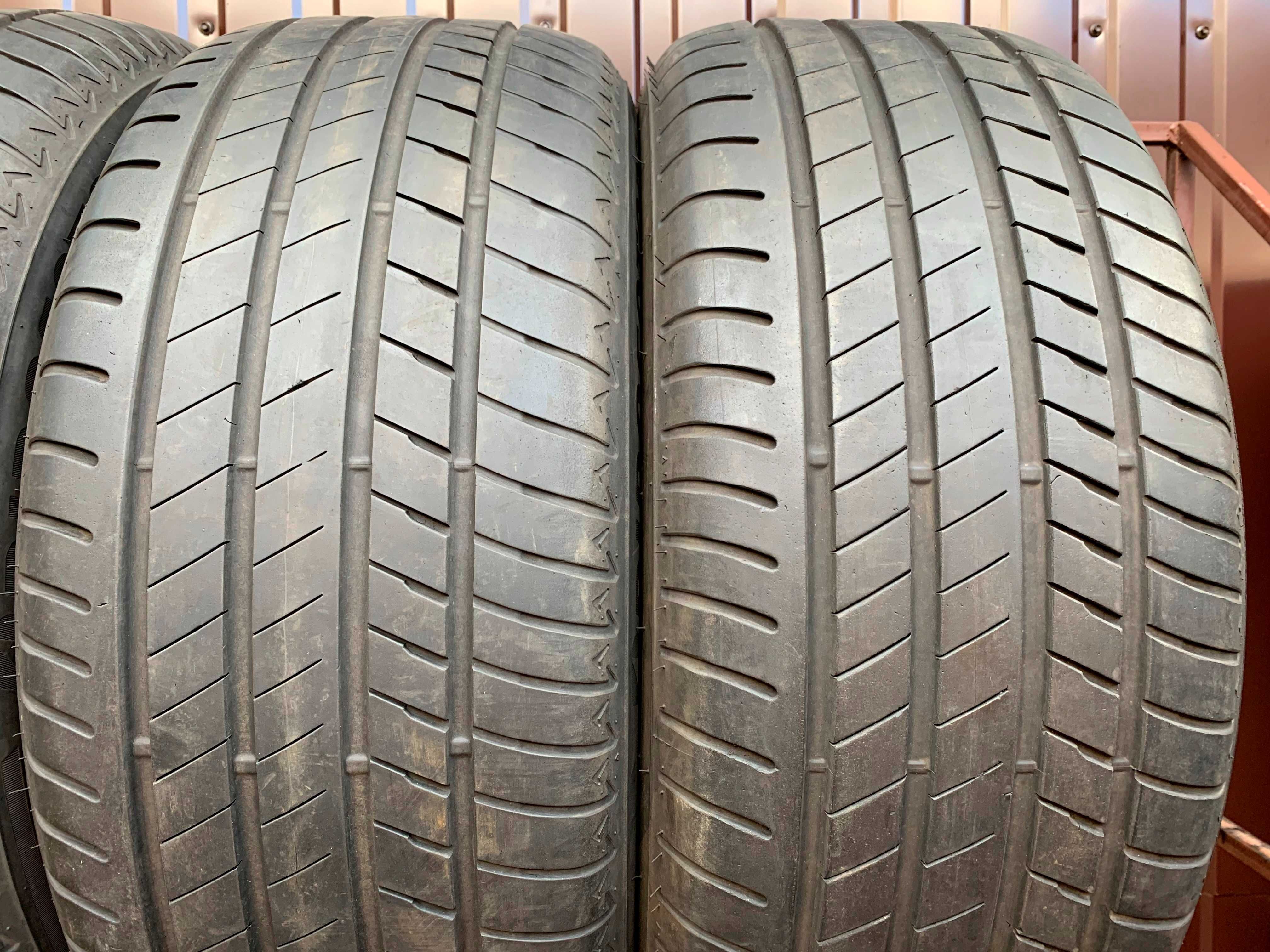 255/55 R18 Bridgestone Alenza 001. Шини літні 4 шт.