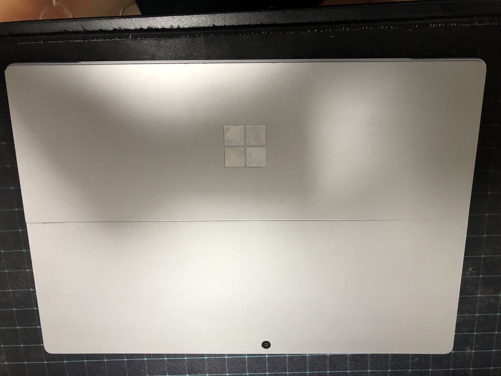 Microsoft Surface Pro 7 12,3”
