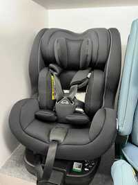 RECARO SALIA 125 fotelik obrotowy do 7 lat ISOFIX