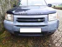 Land Rover Freelander 2.0 Diesel 5P | PARA PEÇAS |