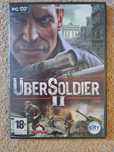 Ubersoldier II gra PC