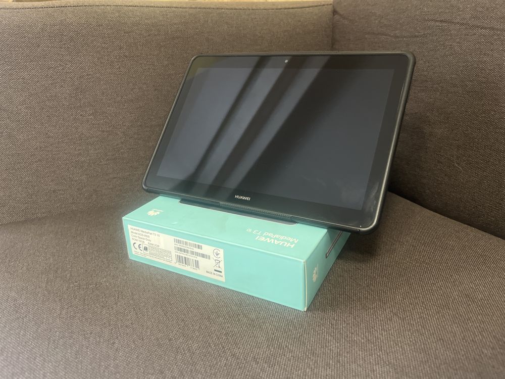Huawei MediaPad T3 10