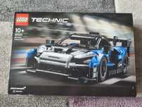 LEGO Technics 42123 McLaren Senna Gtr