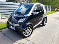 Smart fortu 700 Turbo Lift