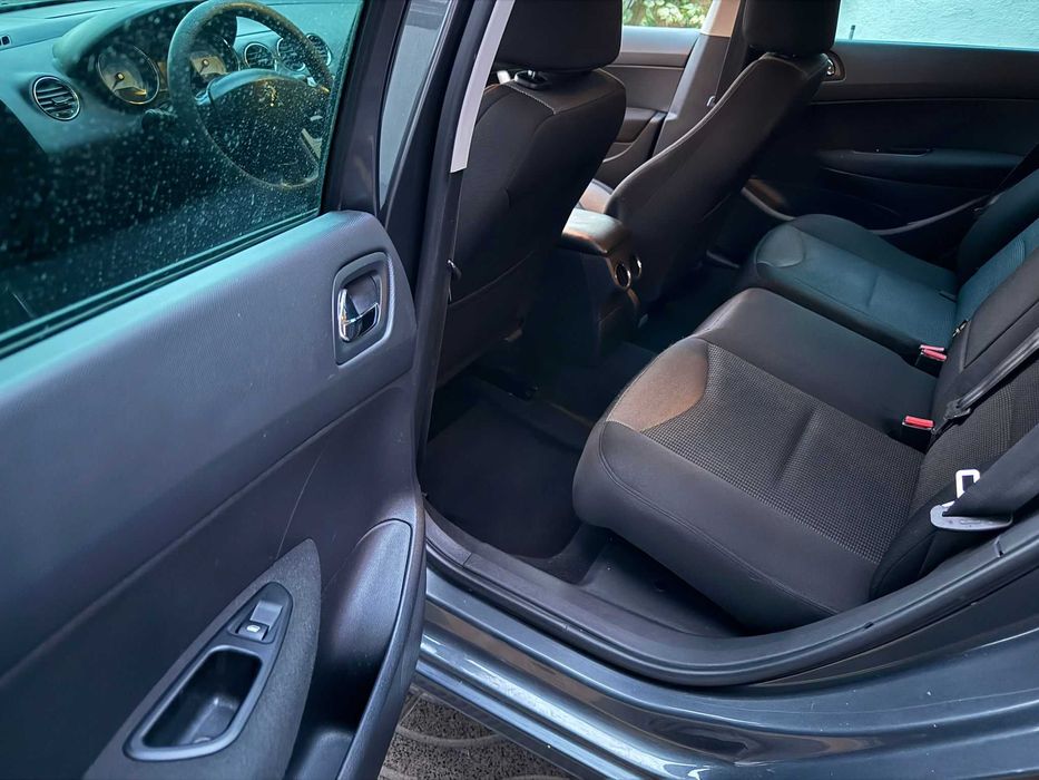 Peugeot 308 SW 1.6 e-HDi Active