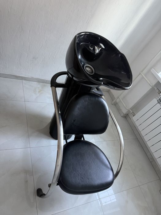 Мийка перукарська