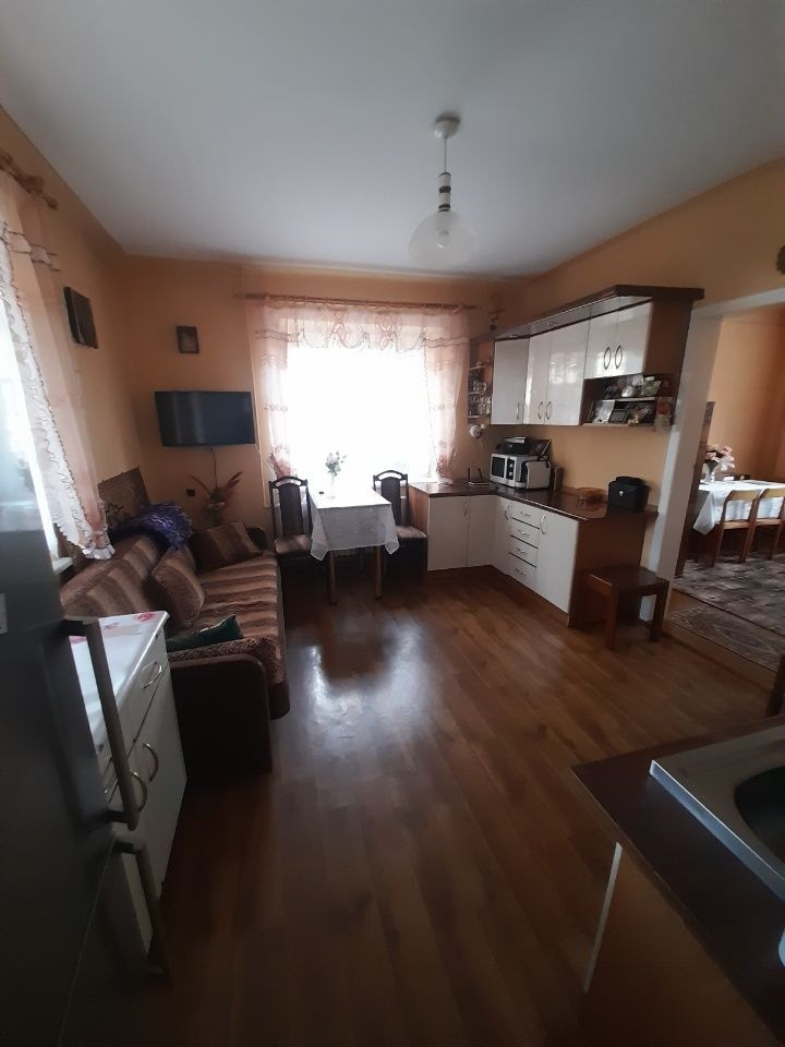 Wynajmę dom Cisów
