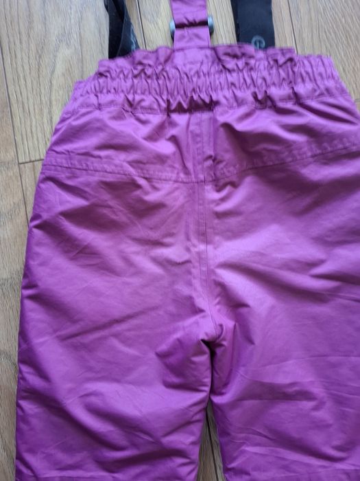 Spodnie narciarskie