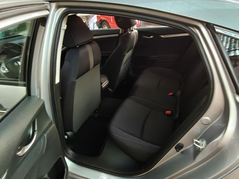 Honda Civic 1.5 I-VTEC Turbo 1498cm3  182CV