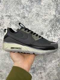 Кроссовки Nike Air Max 90 Terrascape Grey/Beige