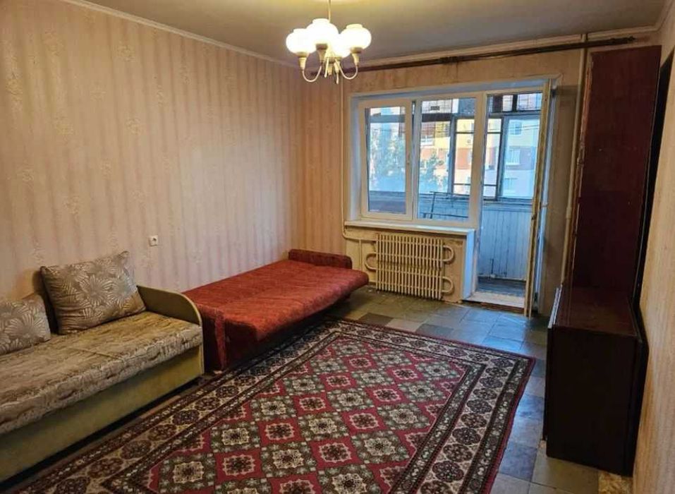 1 кімнатну квартиру на ПЕРЕМОЗі (717649)