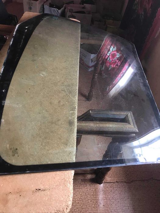 Стекла скло дверей форточки заднє скло Лансер 9 універсал седан