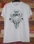 Tame Impala / Mogwai / Sigur Ros / Pond - T-shirt - Nova