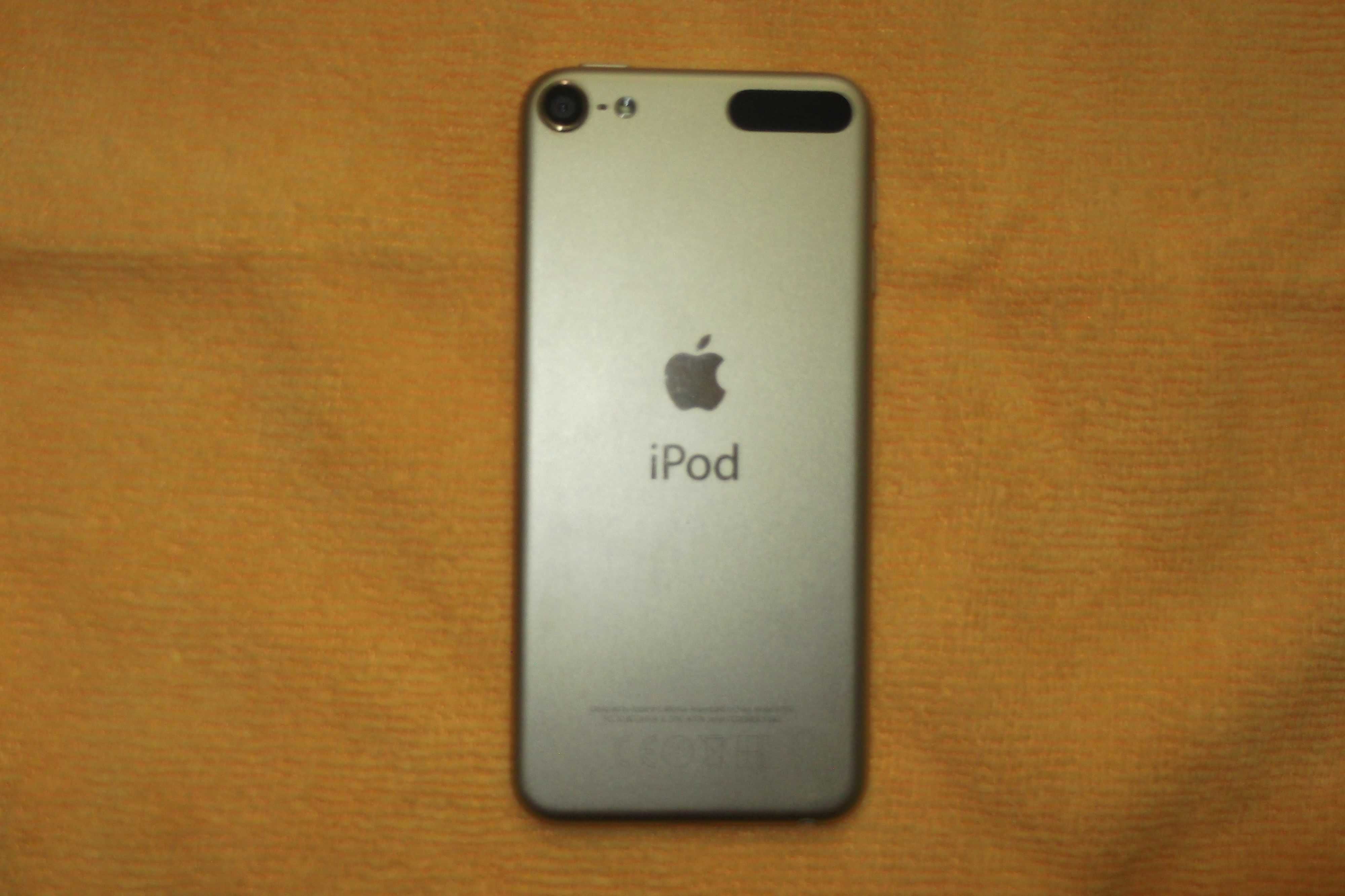 iPod Apple A-1574 Gold
