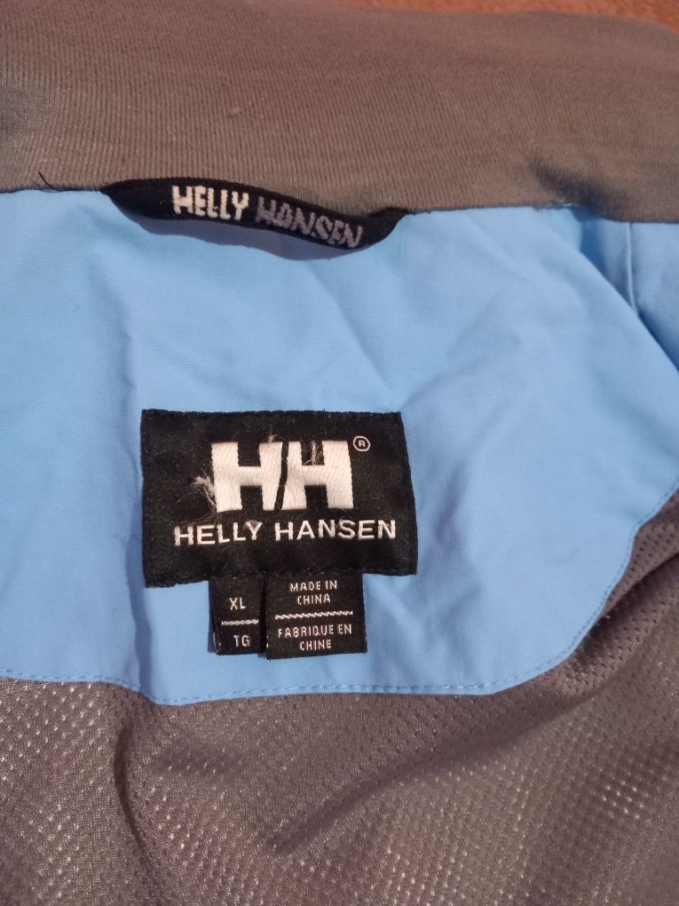 куртка, ветровка Helly Hansen 52р.