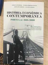 História contemporânea de Portugal