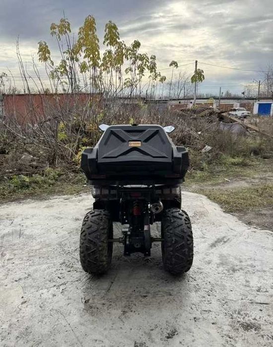 Квадроцикл 200куб